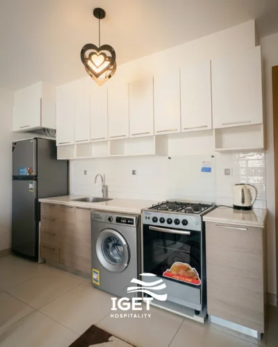 Image of Direct Marina & Canal View Studio – Marina 2